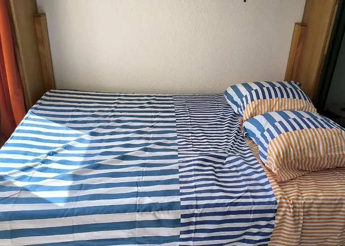 Entierement Renove En Bord De Avec Vue Imprenable Et Parking Prive Διαμέρισμα *
